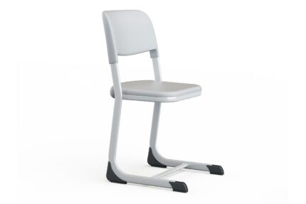 Schulstuhl Elegan Small L-Fuß