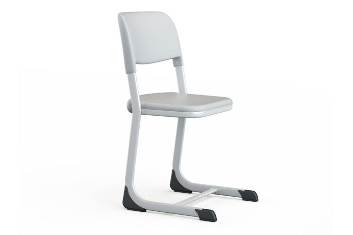 Schulstuhl Elegan Small L-Fuß