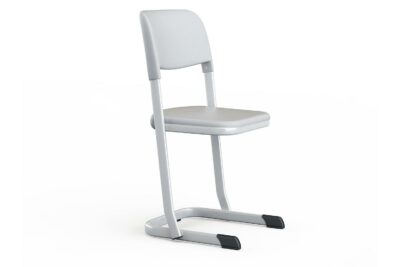 Schulstuhl Elegan Small U-Fuß
