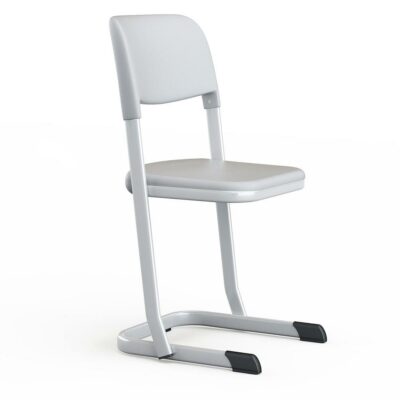 Schulstuhl Elegan Small U-Fuß