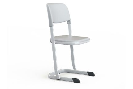 Schulstuhl Elegan Small U-Fuß