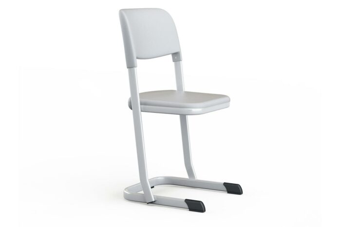 Schulstuhl Elegan Small U-Fuß