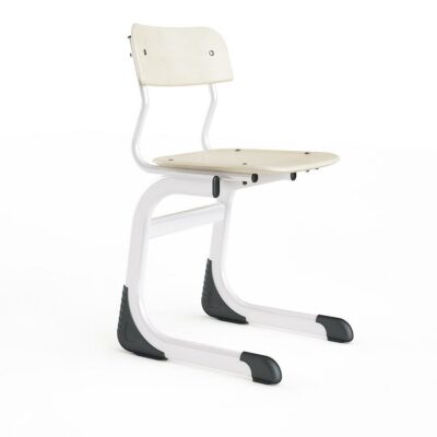 Schulstuhl Vera C-Fuß