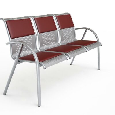 Wartezimmer Stuhl Petek