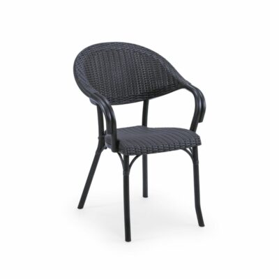 Sessel Flash-R Anthrazit