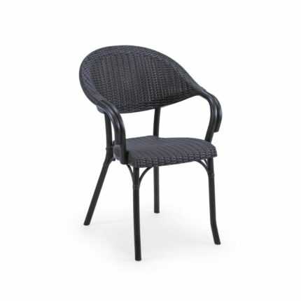 Sessel Flash-R Anthrazit