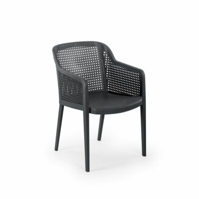 Sessel Octa Anthrazit