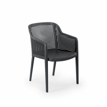 Sessel Octa Anthrazit