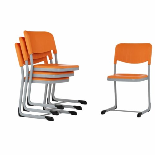 Schulstuhl Atlas Z – Bild 3