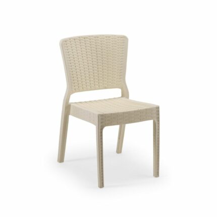 Stuhl Antares Beige