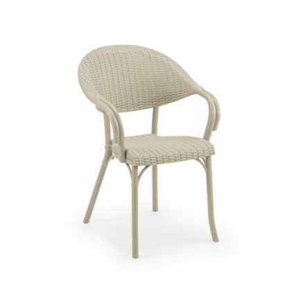 Sessel Flash-R Beige