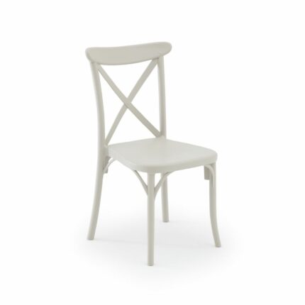 Stuhl Capri Beige