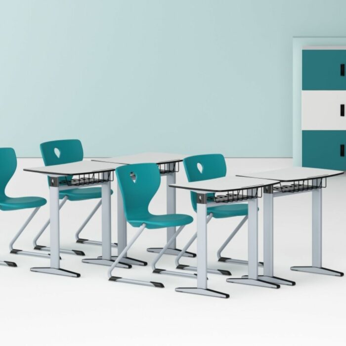 Desk Alfa 2