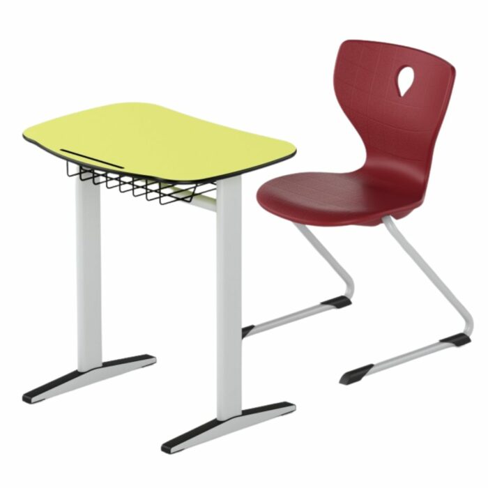 Desk Alfa 4