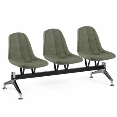 Wartezimmer Stuhl Eos-X3 Pad Grano 02