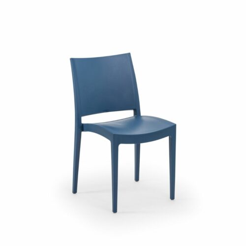 Stuhl Specto Kobaltblau – Bild 1