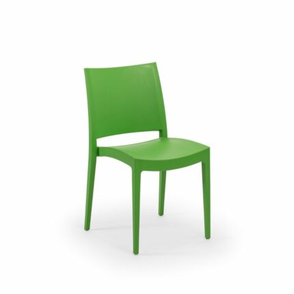 Stuhl Specto Pistaziengrün