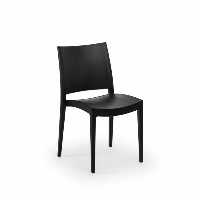 Stuhl Specto Schwarz