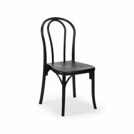 Stuhl Sozo-C Schwarz