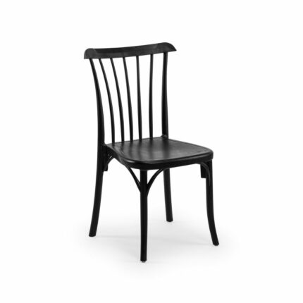 Stuhl Gozo Schwarz