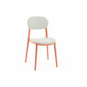 Stuhl Duo Pad Orange SOFIA 01