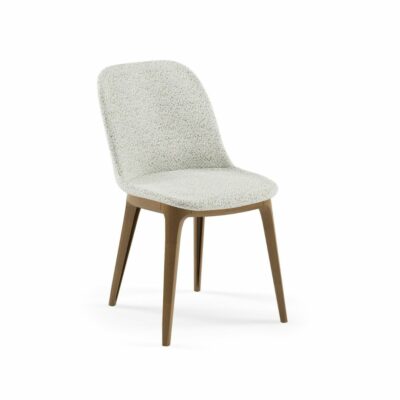 Stuhl Shell-WP Pad Sofia 01