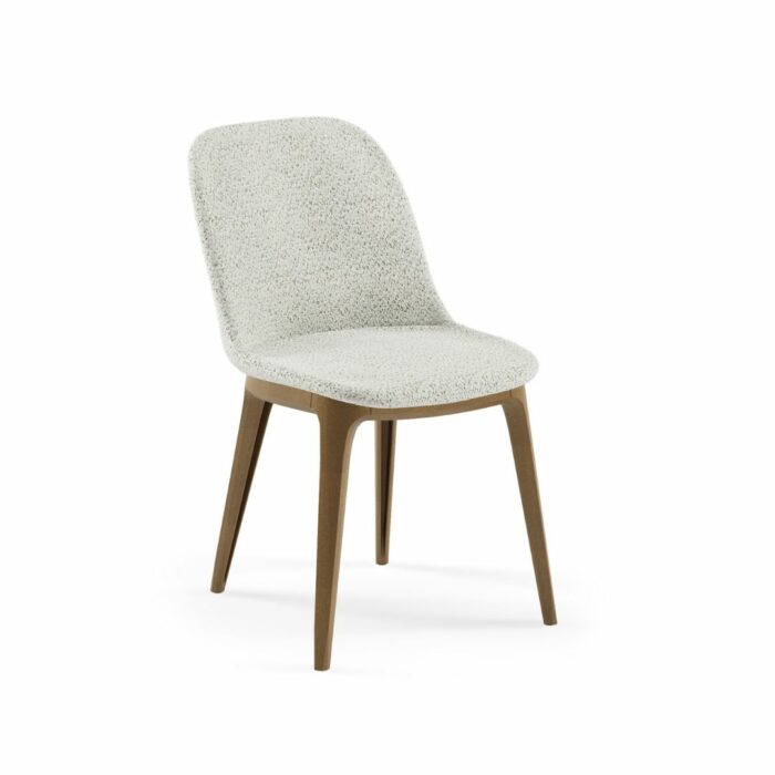 Stuhl Shell-WP Pad Sofia 01