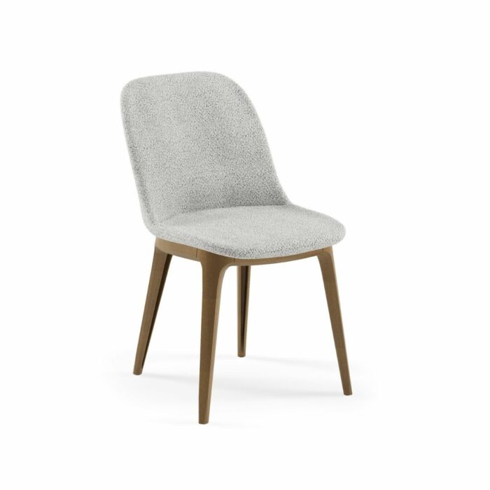 Stuhl Shell-WP Pad Sofia 02