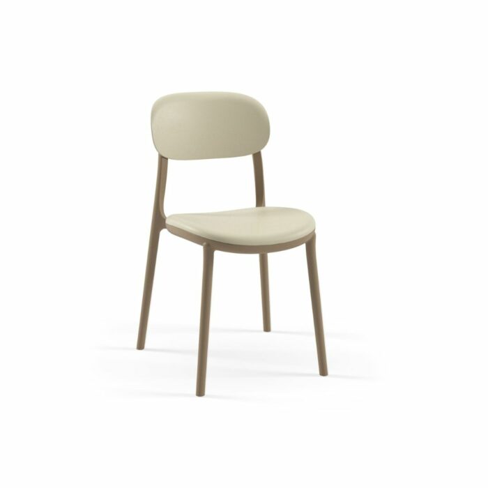 Stuhl Ali Beige / Sand