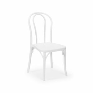 Stuhl Sozo Milchweiß