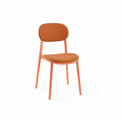 Stuhl Duo Pad Orange