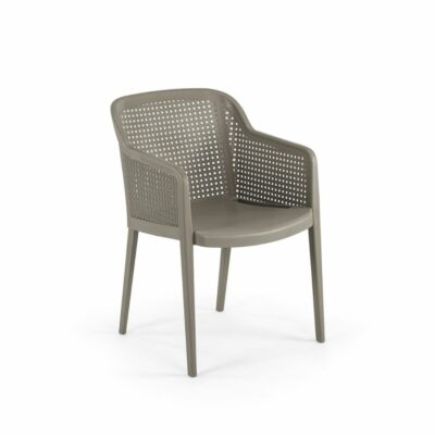 Sessel Octa Nerz