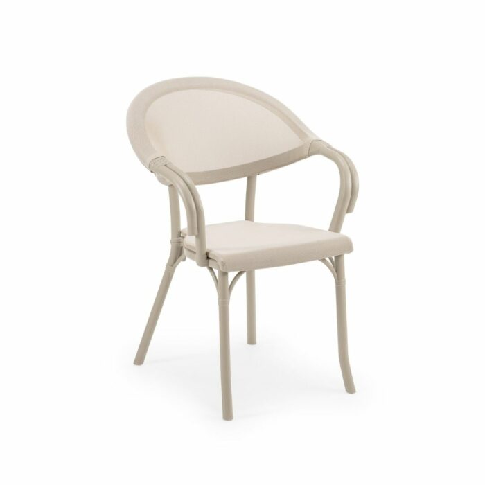 Beige-Leinen 711