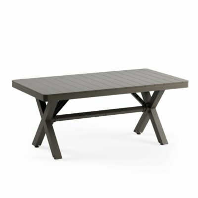 Tisch MAROON 100x180 CM Nerz