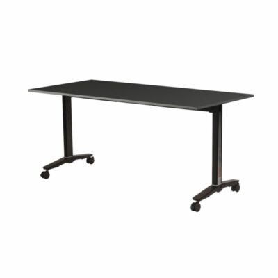 Konferenztisch FLIPTOP CLASSIC Anthrazit