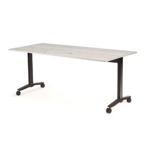 konferenztisch fliptop-classic eiche