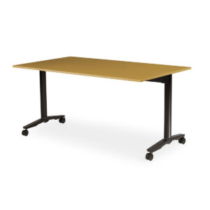 Konferenztisch FLIPTOP CLASSIC Helle Eiche