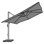 Sonnenschirme