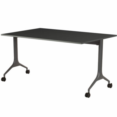 Der Konferenztisch FLIPTOP MODERN Anthrazit
