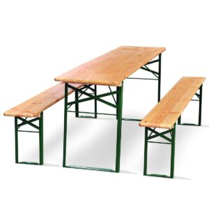 festzeltgarnitur Brauereiqualität