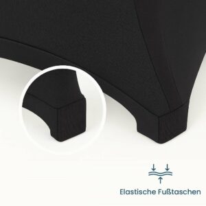 Stoffarten und deren Eigenschaften