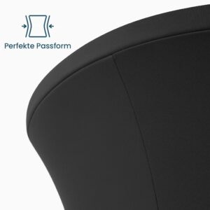 Stoffarten und deren Eigenschaften