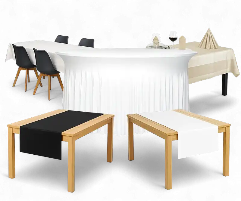gastro tischhussen