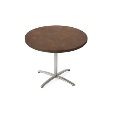 Tischplatten Ferro Metal