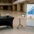 Hochwertige Konferenztische und elegante Konferenz Hussen in modernem Tagungsraum – professionelle Ausstattung für Meetings und Events