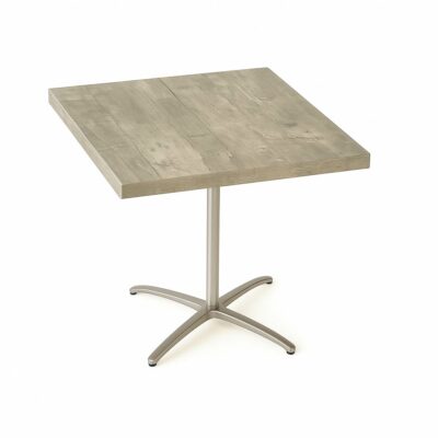 Tischplatte Atrium Grey
