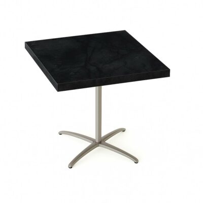 Tischplatte Nero Marble