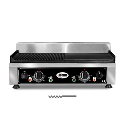 Profi Elektrogrill GP 5530 EG