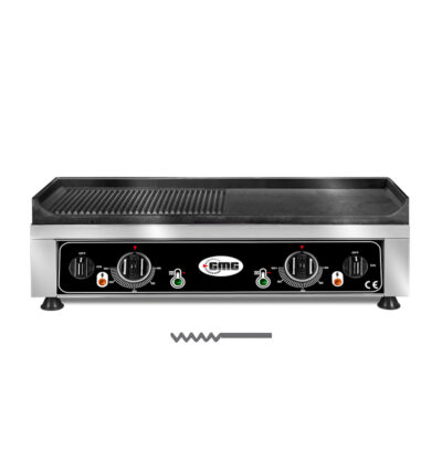 Profi Elektrogrill