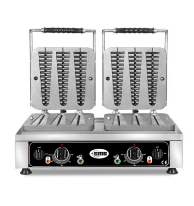 Waffeleisen Waffelino